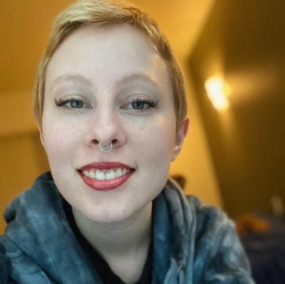 Meet your Posher, Haley - Picture 1 of 1